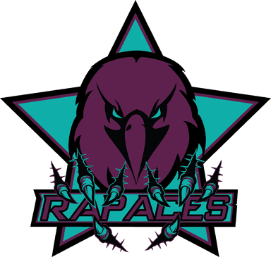 Rapaces logo