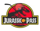 Jurassic Pass logo