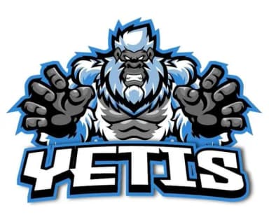 Yétis logo
