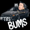 P'tits Bums logo
