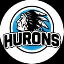 Hurons logo