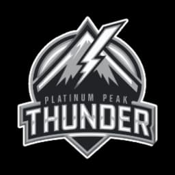 Thunder logo