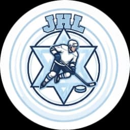 JHL White logo