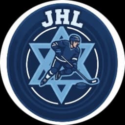 JHL Blue logo